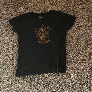 Gryffindor t-shirt